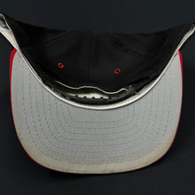 Load image into Gallery viewer, Vintage Porsche New Era Snapback Hat