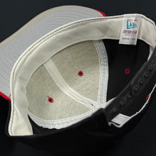 Load image into Gallery viewer, Vintage Porsche New Era Snapback Hat