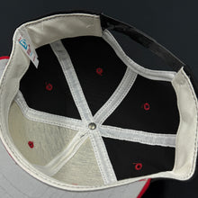 Load image into Gallery viewer, Vintage Porsche New Era Snapback Hat
