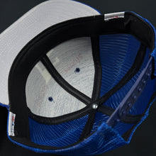 Load image into Gallery viewer, Vintage Kansas City Royals Trucker Snapback Hat