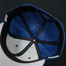 Load image into Gallery viewer, Vintage Kansas City Royals Trucker Snapback Hat