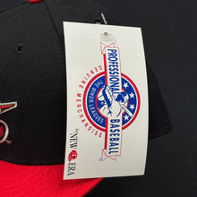 Load image into Gallery viewer, Vintage Capital City Bombers MiLB Snapback Hat NWT