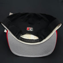 Load image into Gallery viewer, Vintage Capital City Bombers MiLB Snapback Hat NWT