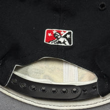 Load image into Gallery viewer, Vintage Capital City Bombers MiLB Snapback Hat NWT