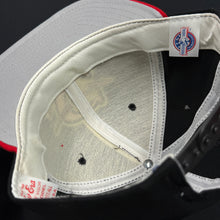 Load image into Gallery viewer, Vintage Capital City Bombers MiLB Snapback Hat NWT