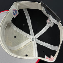 Load image into Gallery viewer, Vintage Capital City Bombers MiLB Snapback Hat NWT