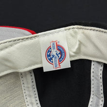 Load image into Gallery viewer, Vintage Capital City Bombers MiLB Snapback Hat NWT