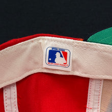 Load image into Gallery viewer, Vintage Cadillac New Era Snapback Hat