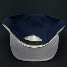 Load image into Gallery viewer, Vintage Snap On Race Car New Era Snapback Hat