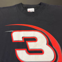 Load image into Gallery viewer, Vintage Dale Earnhardt NASCAR Muscle Shirt XL