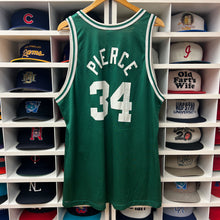 Load image into Gallery viewer, Vintage Paul Pierce Celtics Champion Jersey XL