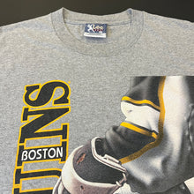 Load image into Gallery viewer, Vintage Boston Bruins Lee Sport Shirt L