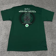 Load image into Gallery viewer, 2008 Boston Celtics Champions Ring Shirt M/L