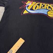 Load image into Gallery viewer, Vintage Allen Iverson Philadelphia 76ers Shirt M