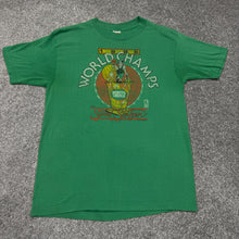 Load image into Gallery viewer, Vintage 1986 Boston Celtics NBA Champions Shirt XS