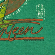 Load image into Gallery viewer, Vintage 1986 Boston Celtics NBA Champions Shirt XS