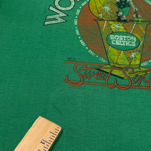 Load image into Gallery viewer, Vintage 1986 Boston Celtics NBA Champions Shirt XS