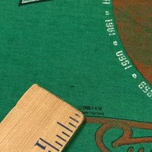 Load image into Gallery viewer, Vintage 1986 Boston Celtics NBA Champions Shirt XS