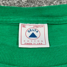 Load image into Gallery viewer, Vintage Snoopy Irish is Cool Shirt XL