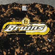 Load image into Gallery viewer, Vintage Boston Bruins PUMA Long Sleeve Shirt 2XL