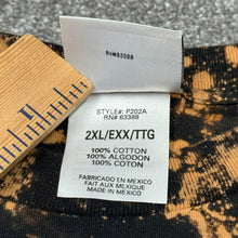 Load image into Gallery viewer, Vintage Boston Bruins PUMA Long Sleeve Shirt 2XL