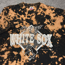 Load image into Gallery viewer, Vintage Chicago White Sox Custom Shirt XL