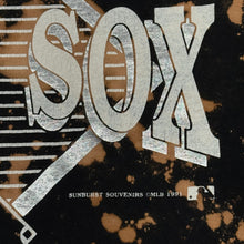 Load image into Gallery viewer, Vintage Chicago White Sox Custom Shirt XL