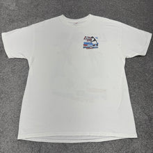Load image into Gallery viewer, Vintage 1996 Bud Ice Dooby Dooby Doo Shirt XL
