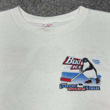 Load image into Gallery viewer, Vintage 1996 Bud Ice Dooby Dooby Doo Shirt XL