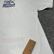 Load image into Gallery viewer, Vintage 1996 Bud Ice Dooby Dooby Doo Shirt XL