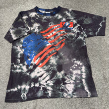 Load image into Gallery viewer, Vintage USA Soccer Umbro Custom Shirt XL