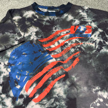 Load image into Gallery viewer, Vintage USA Soccer Umbro Custom Shirt XL