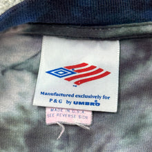 Load image into Gallery viewer, Vintage USA Soccer Umbro Custom Shirt XL