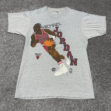 Load image into Gallery viewer, Vintage Michael Jordan Shirt XS