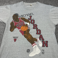 Load image into Gallery viewer, Vintage Michael Jordan Shirt XS