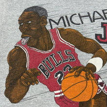 Load image into Gallery viewer, Vintage Michael Jordan Shirt XS