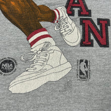 Load image into Gallery viewer, Vintage Michael Jordan Shirt XS