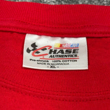 Load image into Gallery viewer, Vintage Kasey Kahne Budweiser NASCAR Shirt L/XL