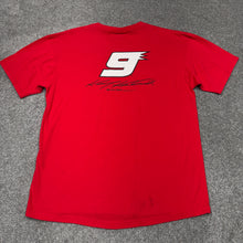 Load image into Gallery viewer, Vintage Kasey Kahne Budweiser NASCAR Shirt L/XL
