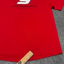 Load image into Gallery viewer, Vintage Kasey Kahne Budweiser NASCAR Shirt L/XL
