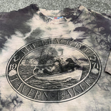 Load image into Gallery viewer, Vintage The Black Dog Tavern Custom Shirt L