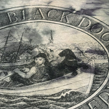Load image into Gallery viewer, Vintage The Black Dog Tavern Custom Shirt L