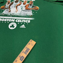 Load image into Gallery viewer, Vintage Boston Celtics The Big Four Shirt 2XL