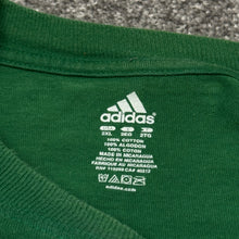Load image into Gallery viewer, Vintage Boston Celtics The Big Four Shirt 2XL