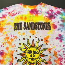 Load image into Gallery viewer, Vintage The Sandstones Tie-Dye Shirt L/XL