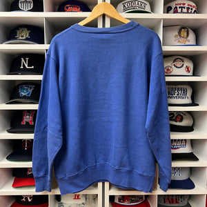 Vintage Denver Broncos Champion Crewneck M/L