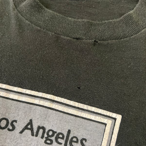 Vintage Los Angeles Kings Shirt L