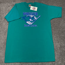 Load image into Gallery viewer, Vintage Worcester Ice Cats Shirt XL NWT