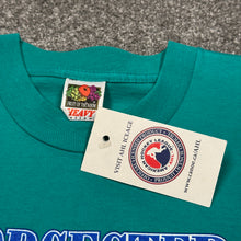 Load image into Gallery viewer, Vintage Worcester Ice Cats Shirt XL NWT