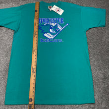 Load image into Gallery viewer, Vintage Worcester Ice Cats Shirt XL NWT